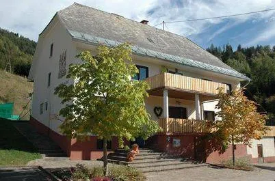 Gasthof Moar im Dorf