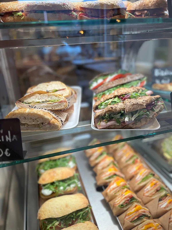 Cafeteria Ramsau