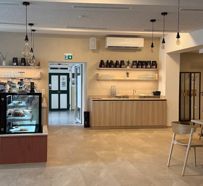 soulcoffee graz | coffee, community & events