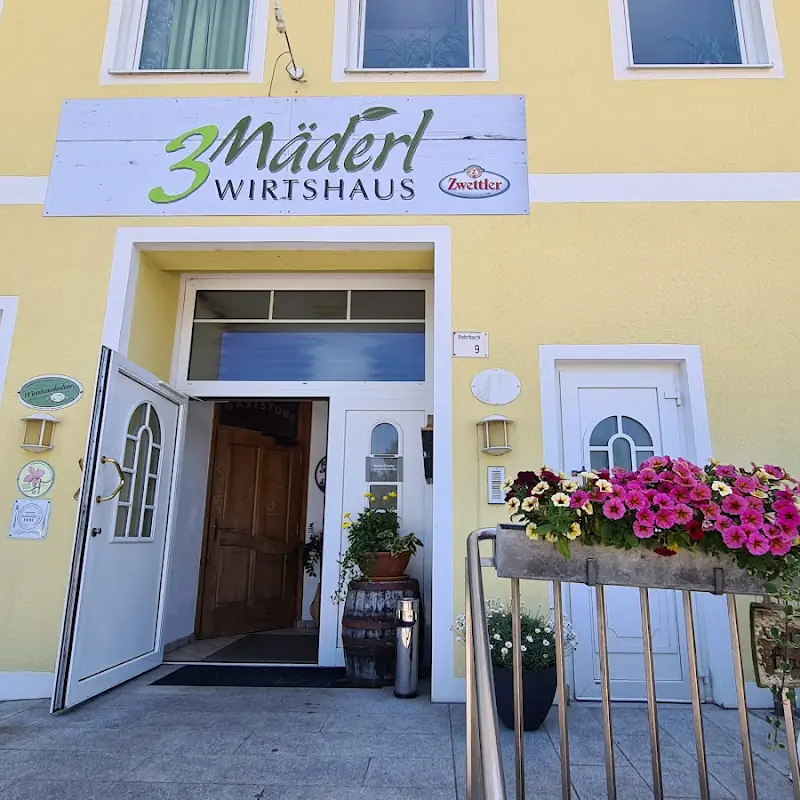 Hader`s Wirtshaus