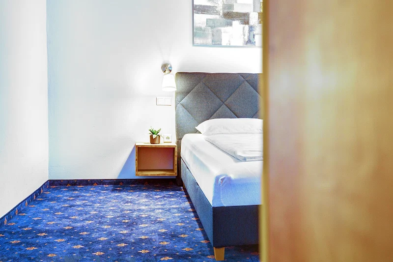 Smarthotel Schmid