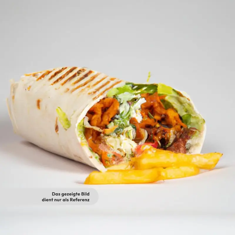 Halici Eiscafe Kebaphaus