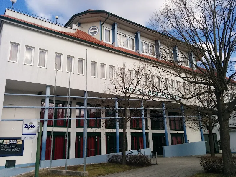 Hotel - Restaurant - Martinihof