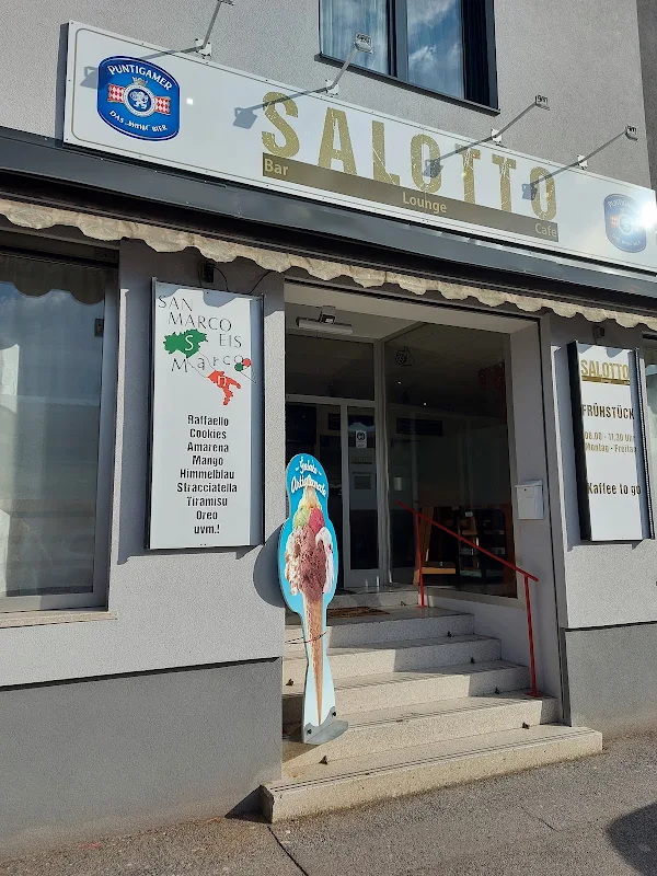 Cafe Salotto