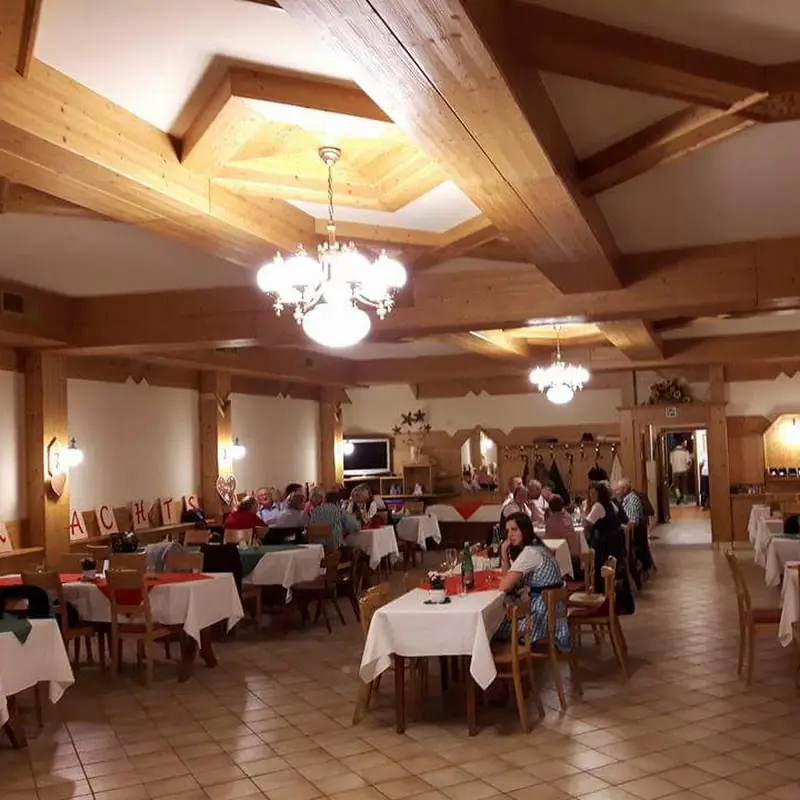 Gasthaus zur Kirchenwirtin