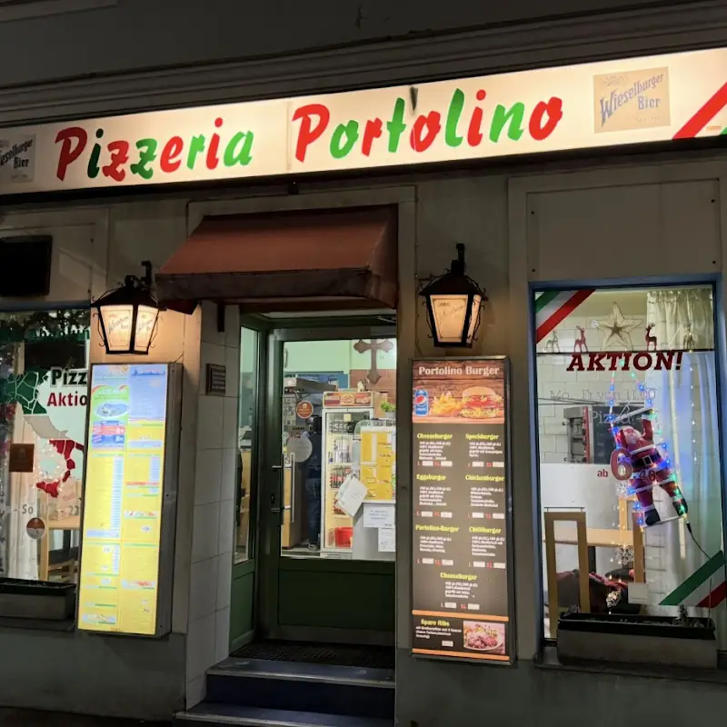 Pizzeria Portolino