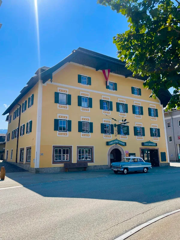 Landgasthof Santner