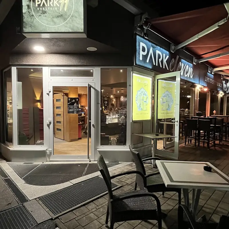 Park Eleven Kufstein
