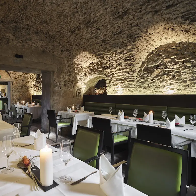 zeitlos restaurant