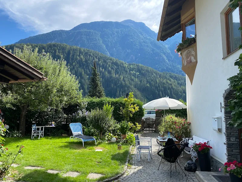 Haus Tirolerland