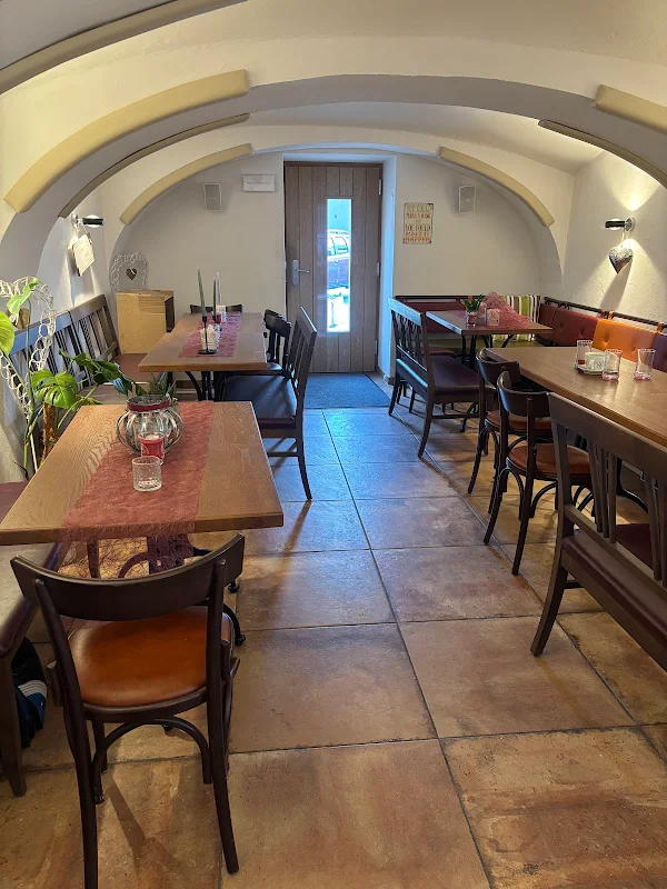 Cafe-Konditorei Taverne