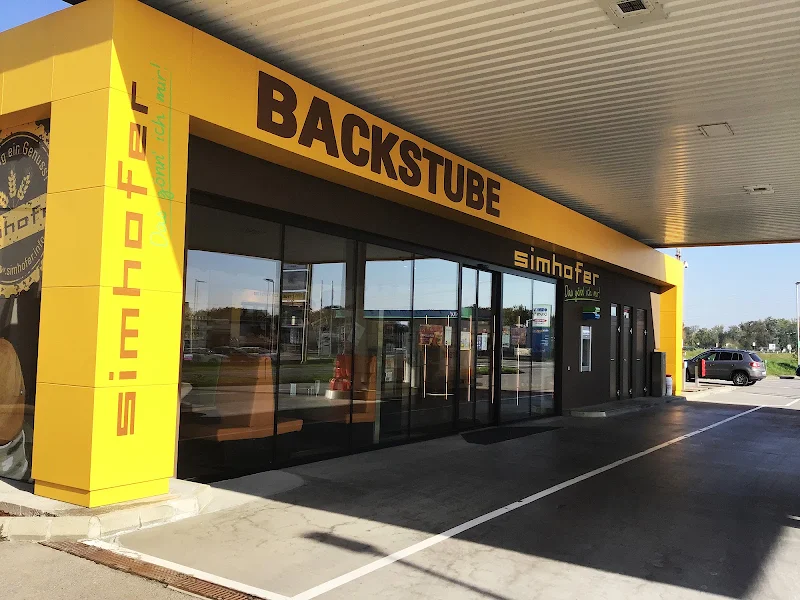 Bäckerei Simhofer GmbH