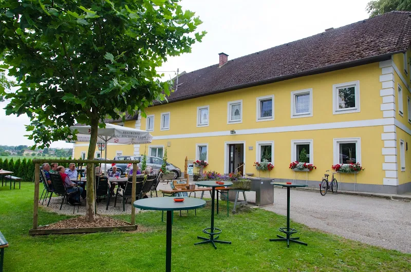 Gasthaus Hollaus