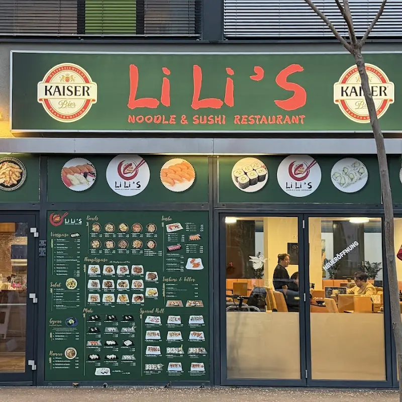 Li Li's