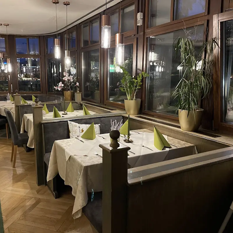 Pizzeria Ristorante Casa Corrado Linz
