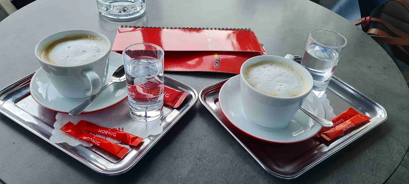 Cafe Solé
