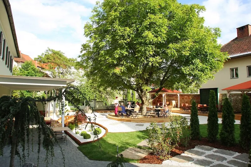 Hotel Café Aldershoff Wolfsberg
