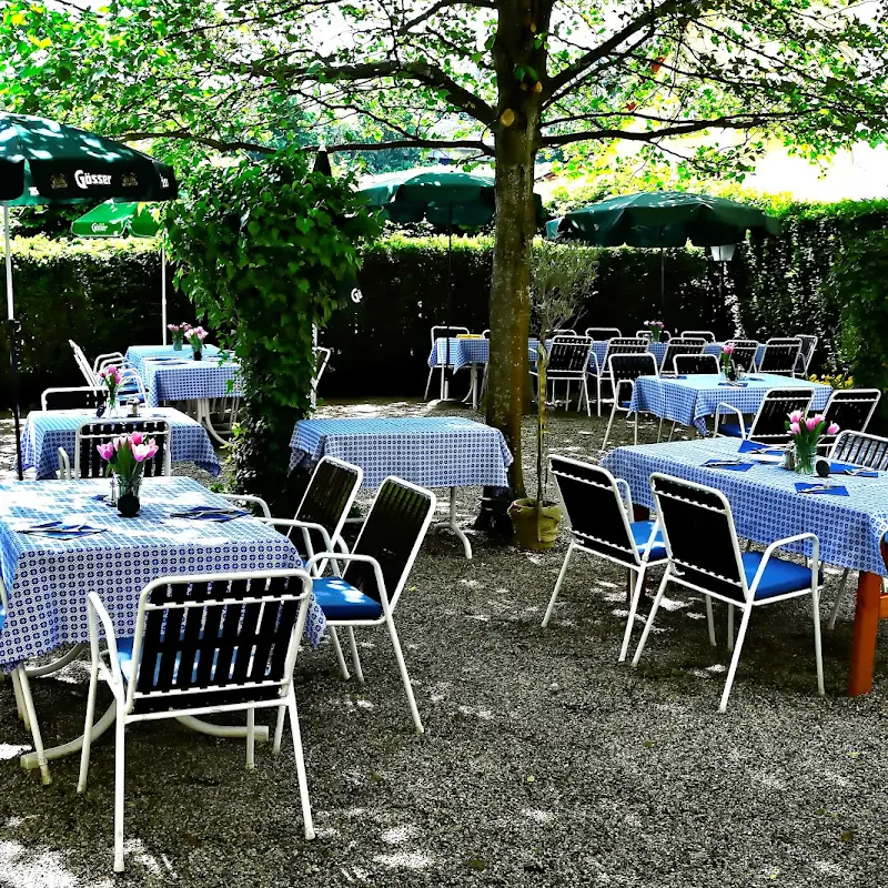 Restaurant Lindenhof
