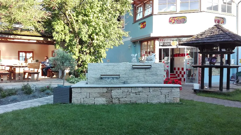 Buschenschank Egger
