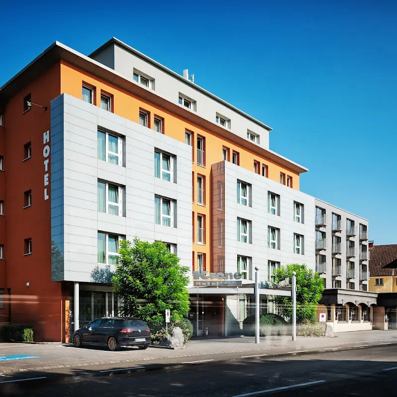Hotel Krone GmbH