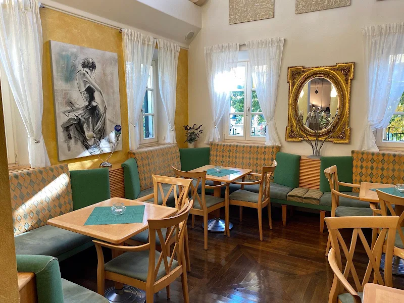 Landcafe Auszeit