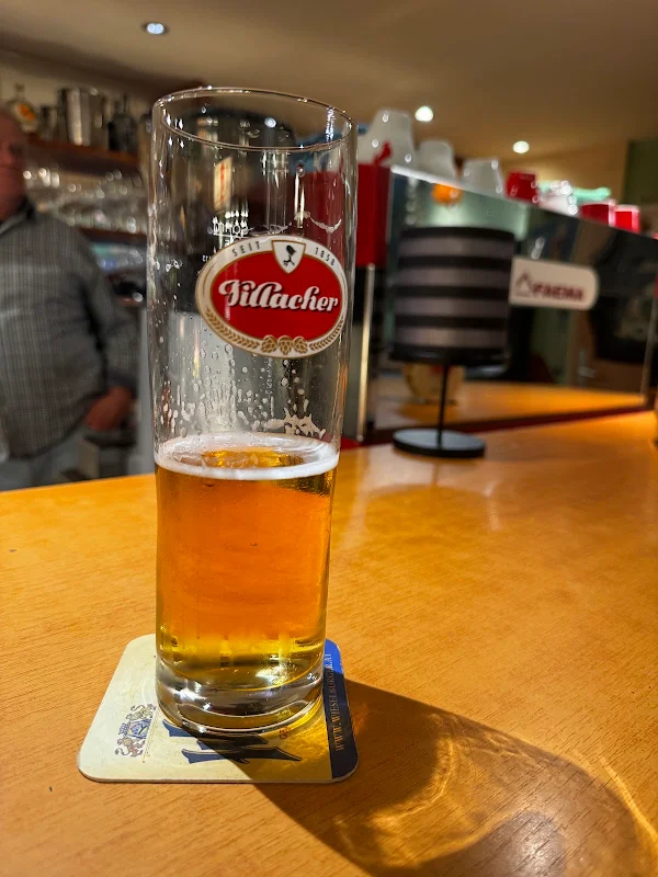 Cafe Ladenhof