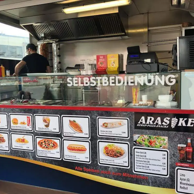 Aras Kebap