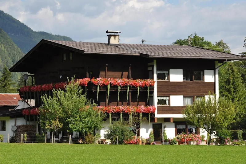 Pension Wilder Kaiser - Kirchdorf in Tirol