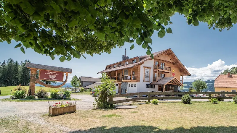 Hotel Gasthof Deixelberger – Gräbernerwirt