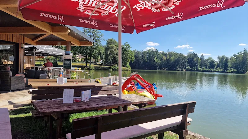 Hafenbar Litschau