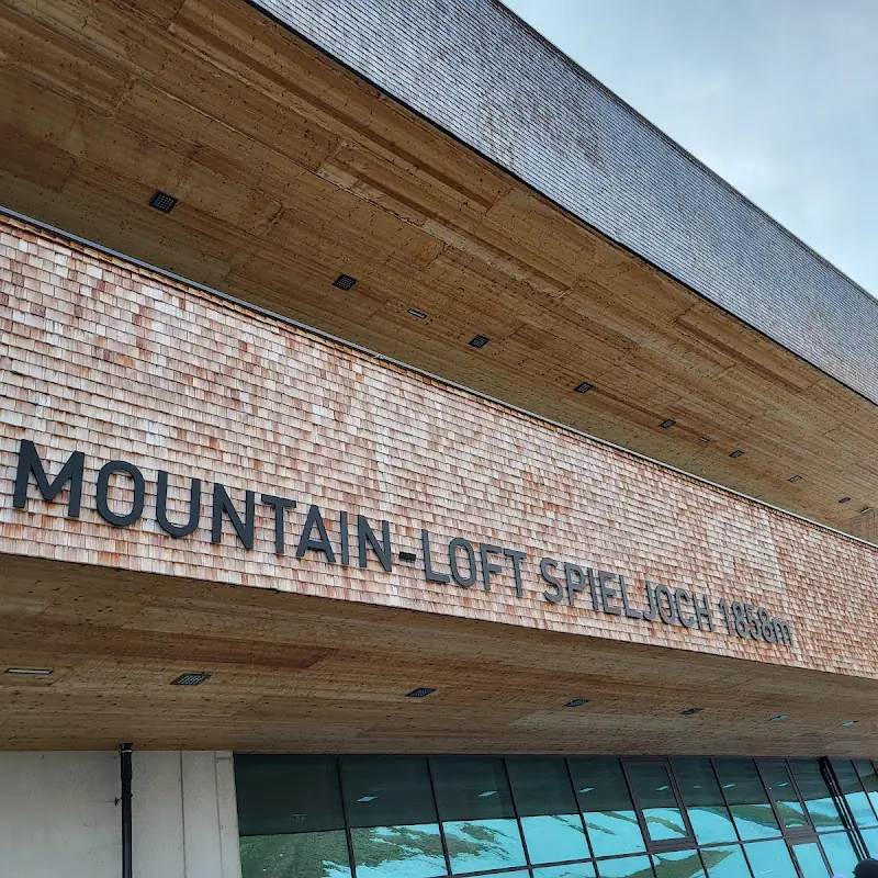 Spieljochbahn Mountain Loft
