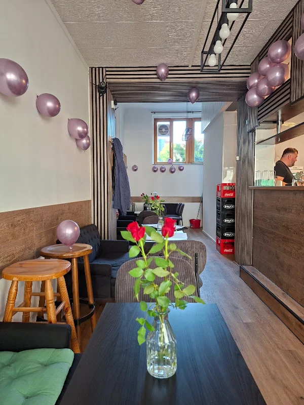 ROSSO Café & Bar