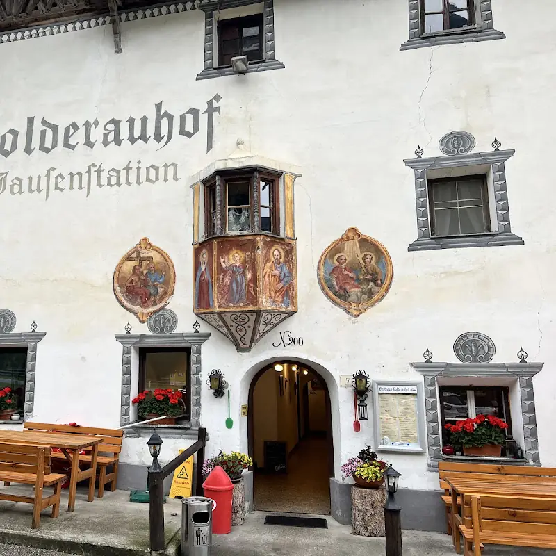 Volderauhof