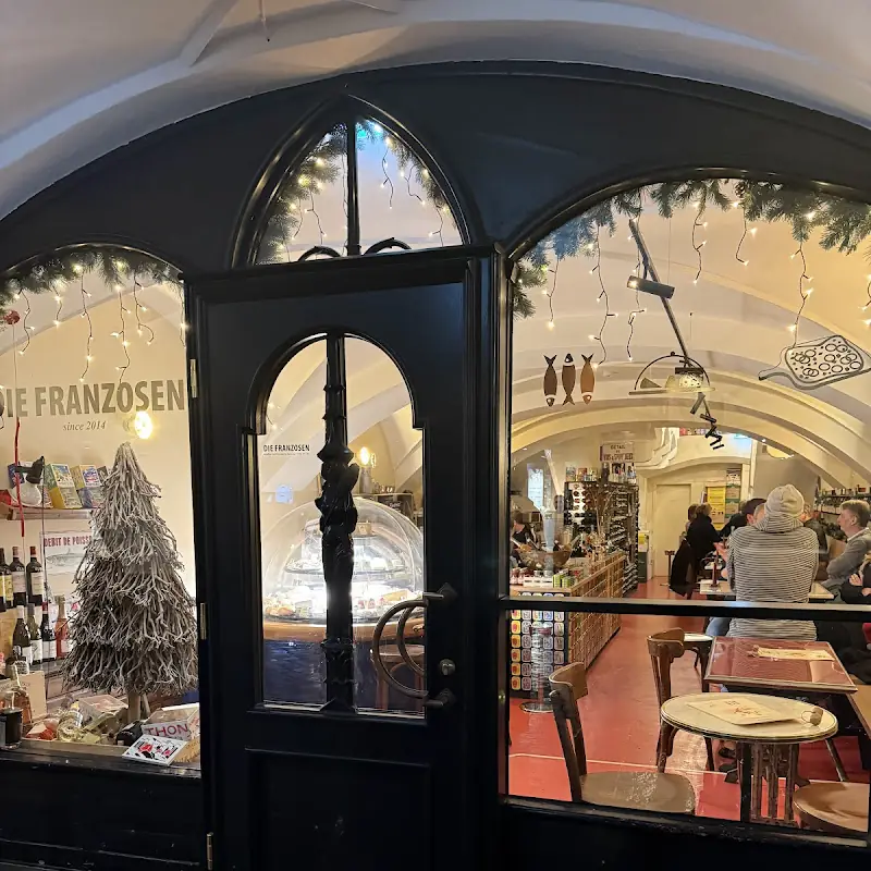 Die Franzosen