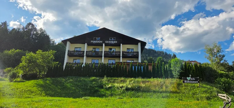 Pension Geißler