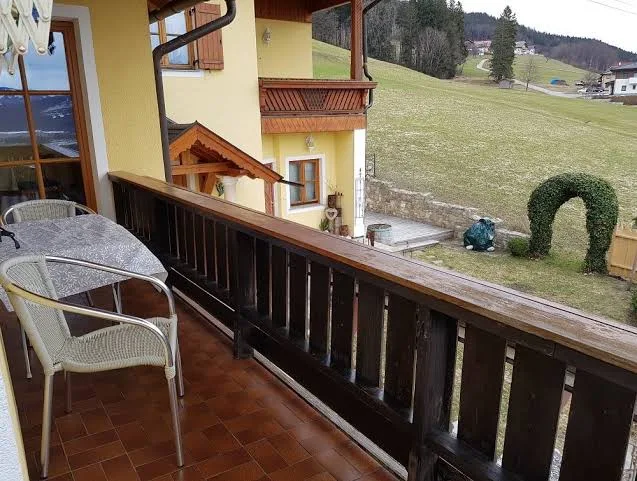 Gästehaus Sonnenhang