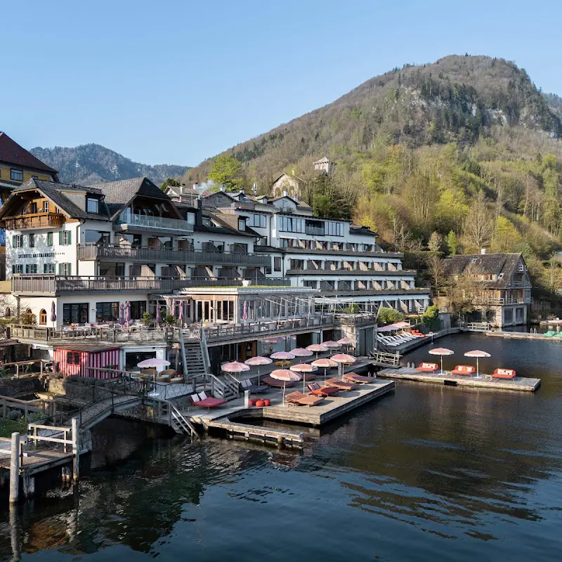 Das Traunsee