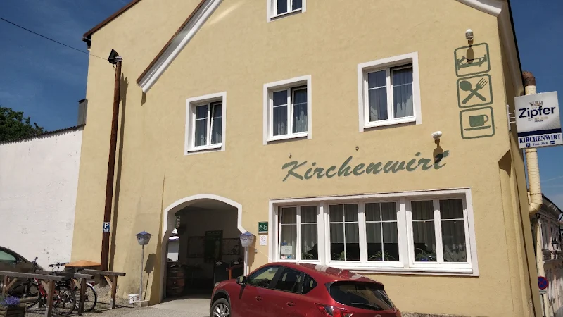 Kirchenwirt Jöch
