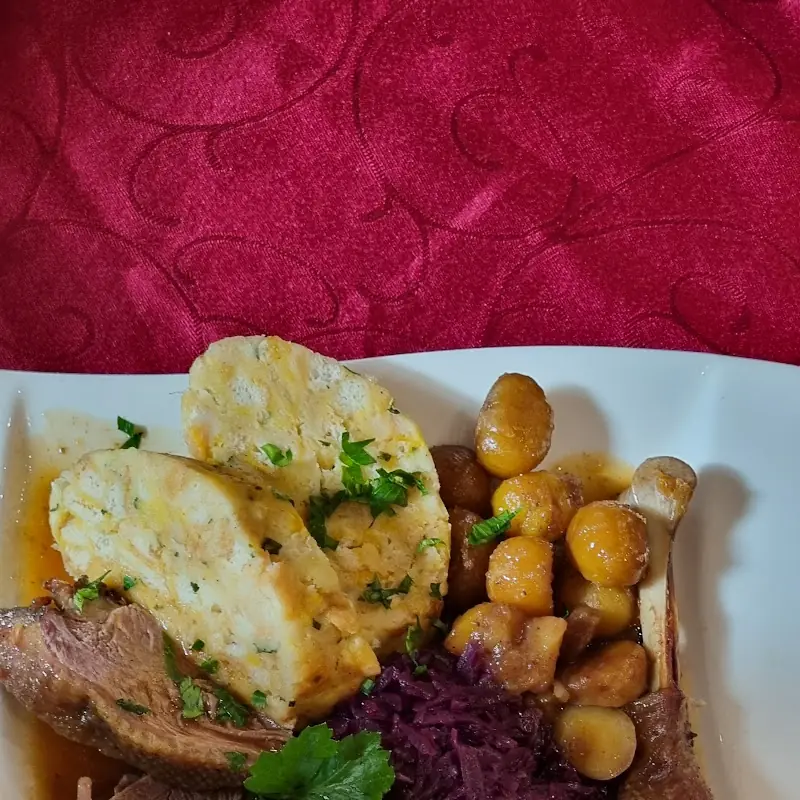 Gasthaus zur Lissi