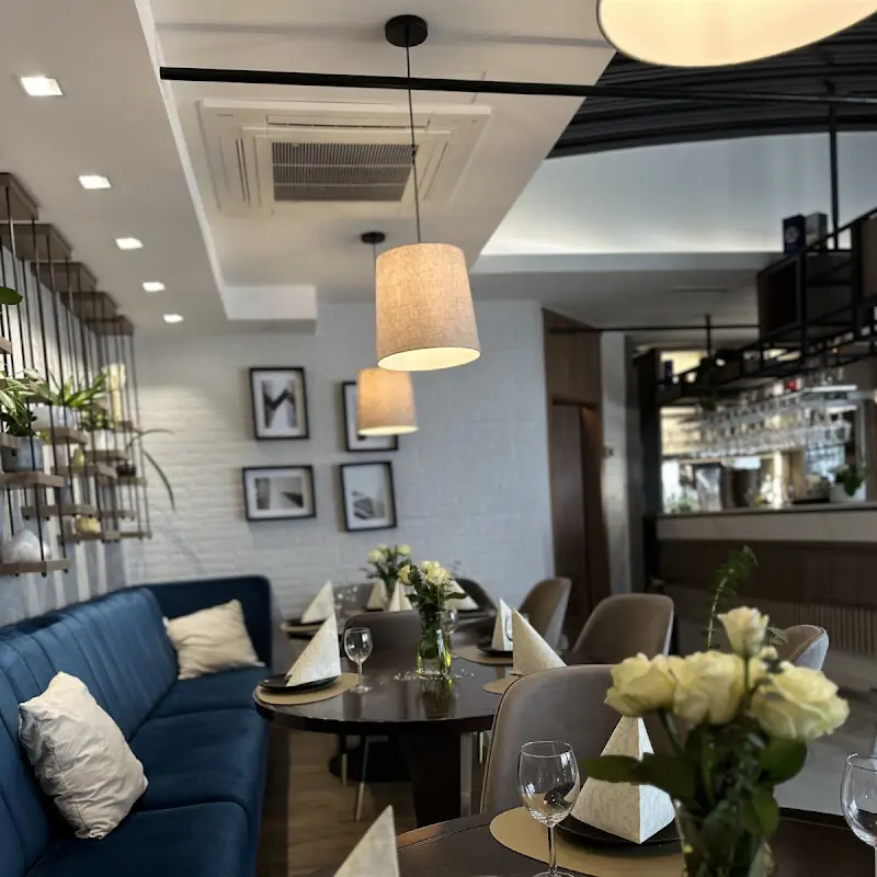 Panorama Caffe Brasserie