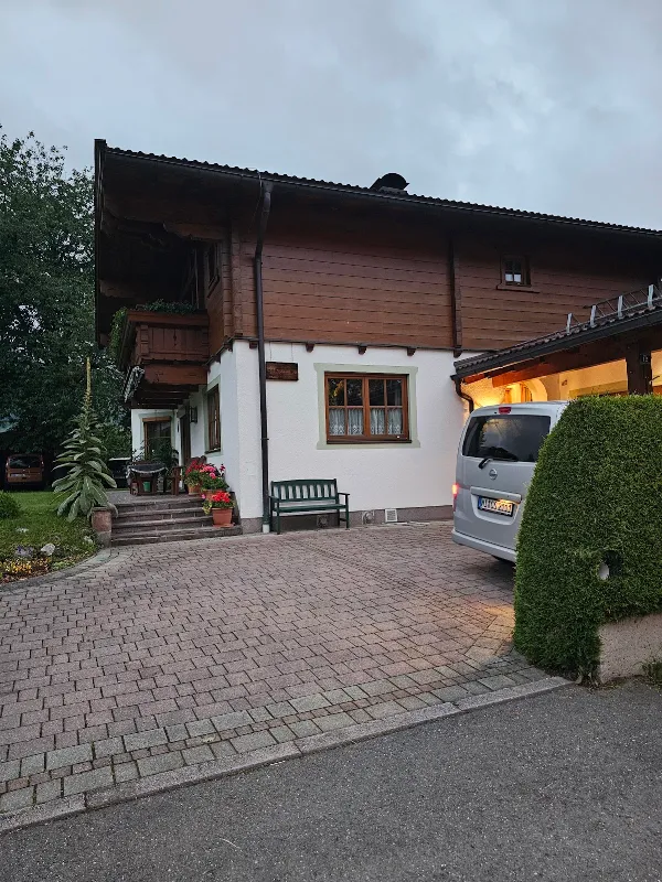 Pension Zur Schmiede