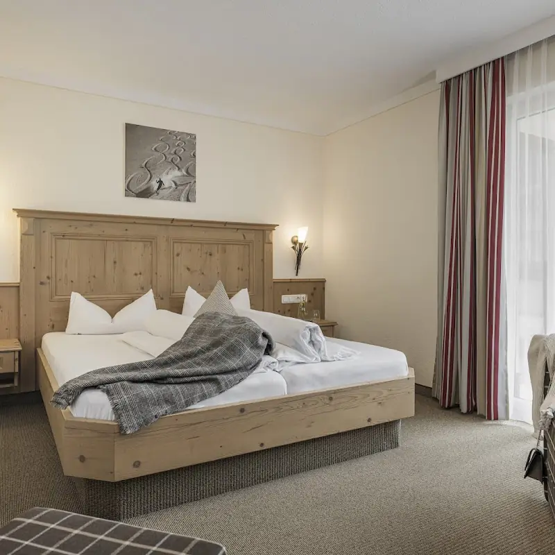 Hotel Lenz