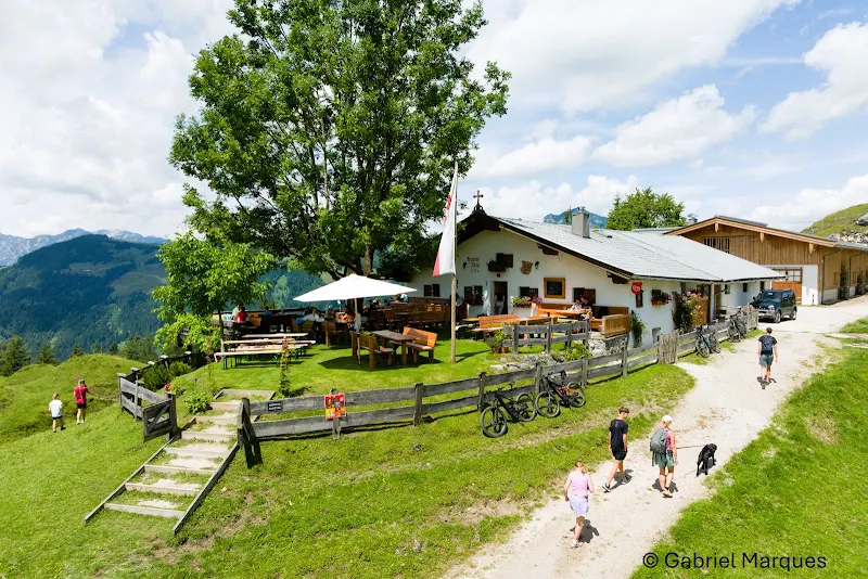 Huberalm