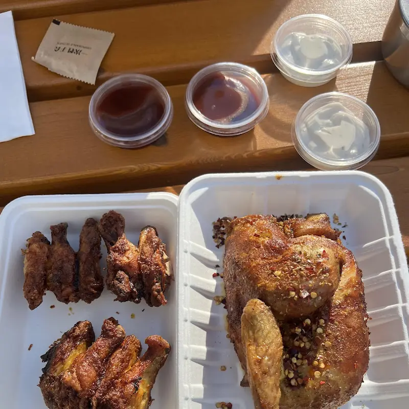 Leckergrill