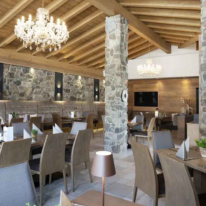GruberS Catering / Frühstück & Restaurant