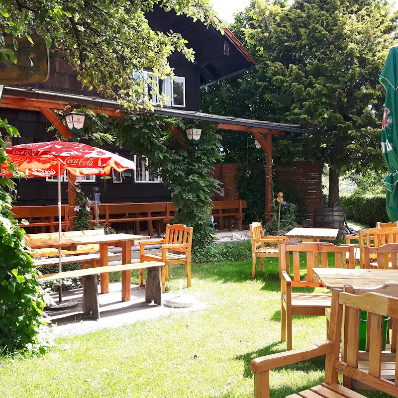 Jausenstation Zur Eule Manuela Haslinger