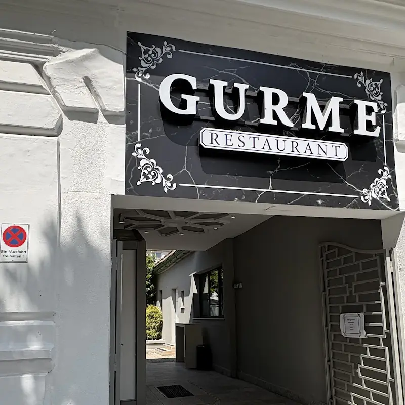 Gurme Restaurant