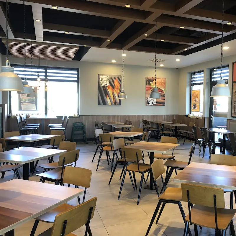 BURGER KING® Brunn am Gebirge