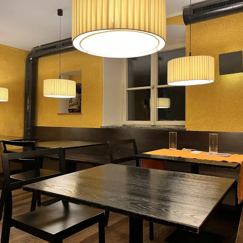 HIMAL Nepali Kitchen