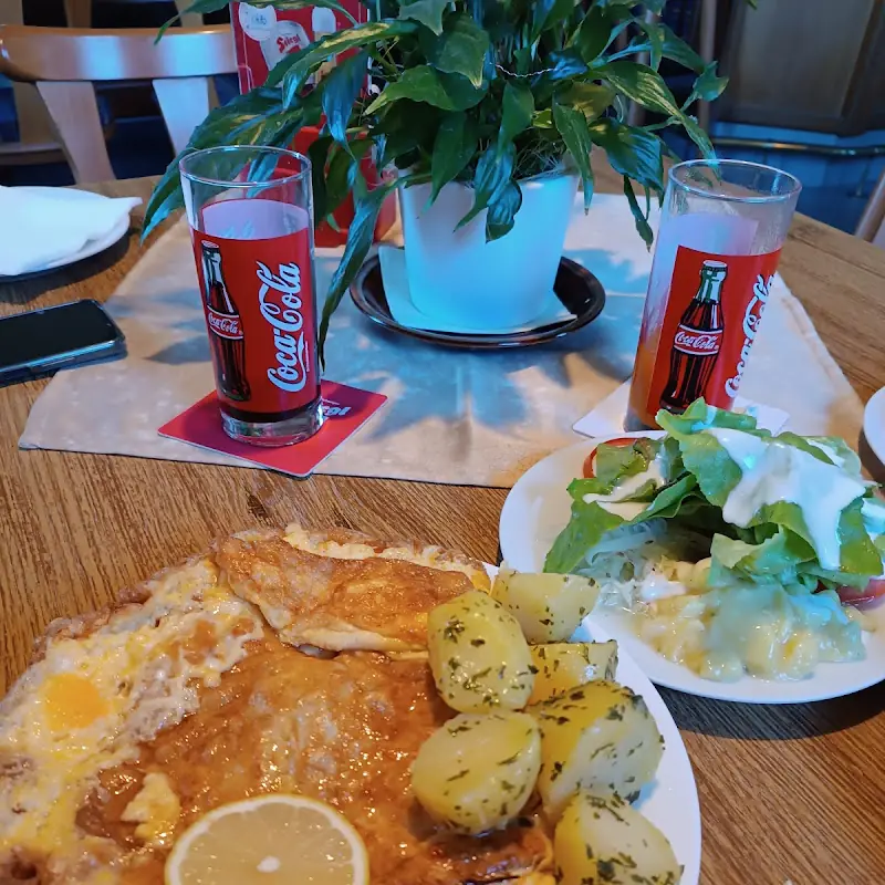 Gasthaus Putscher